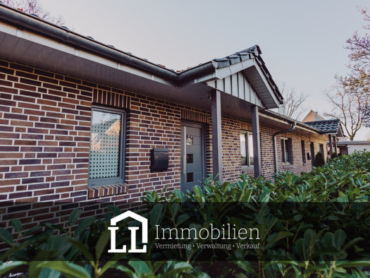 Terrassenwohnung zur Miete 1.300 € 3 Zimmer 89,5 m² EG Bad Bramstedt 24576