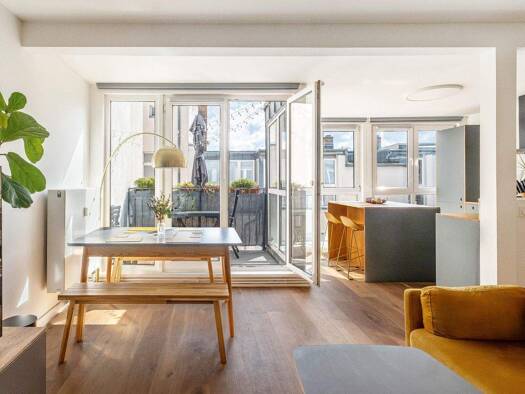 Maisonette zum Kauf 565.000 € 2 Zimmer 66 m² 4. Geschoss frei ab 01.01.2026 Mitte Berlin 10119