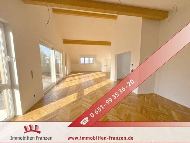 Wohnung zum Kauf 924.800 € 4 Zimmer 193,7 m² Tarforst Trier 54296