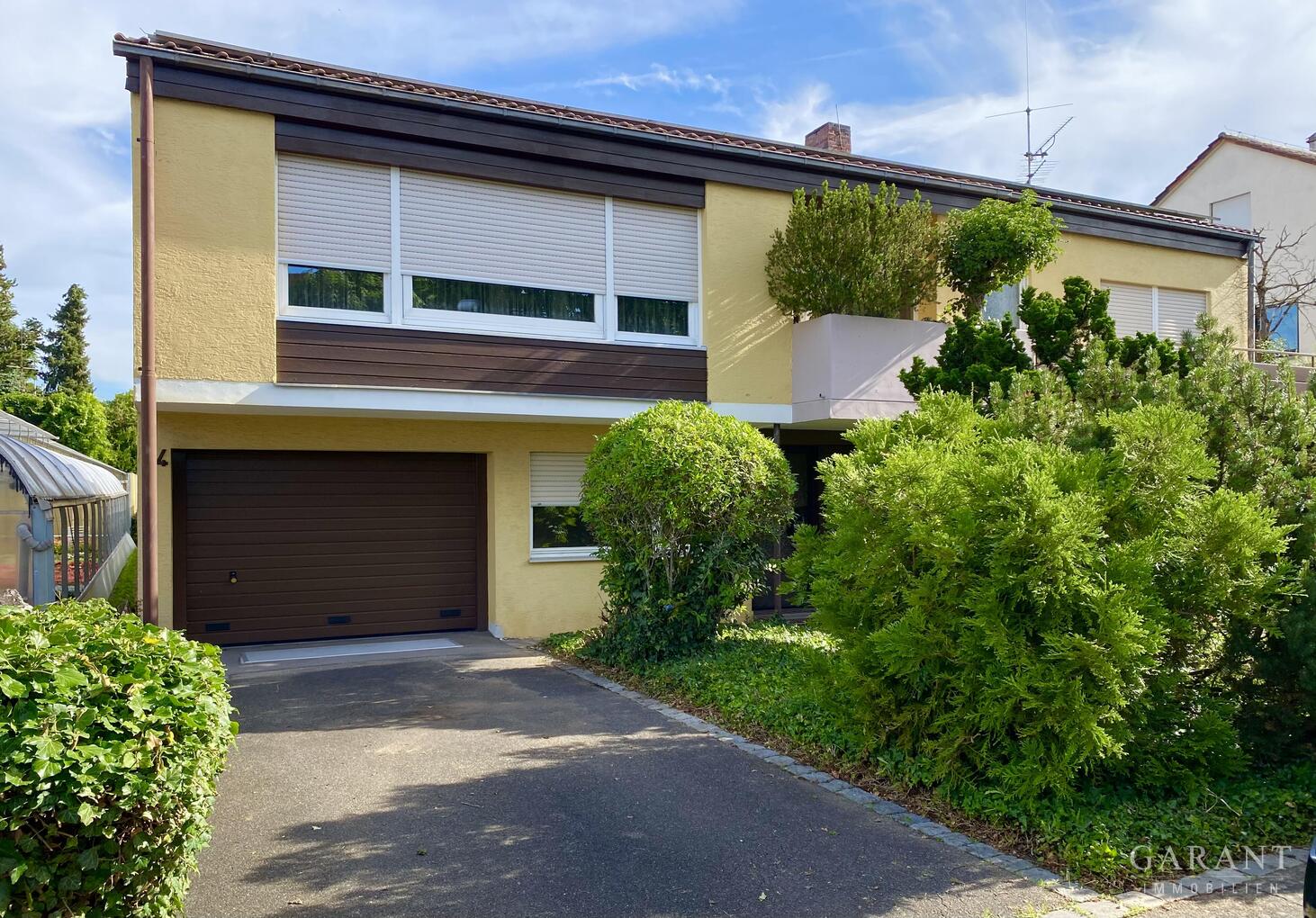 Mehrfamilienhaus zum Kauf 760.000 € 8 Zimmer 210 m²<br/>Wohnfläche 461 m²<br/>Grundstück Muckensturm Stuttgart 70374