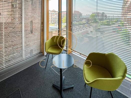 Bürofläche zur Miete provisionsfrei 1.000 m² Bürofläche teilbar ab 1 m² Rüsselsheim Rüsselsheim am Main 65428