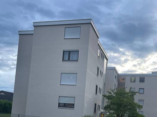 Wohnung zum Kauf 202.000 € 3 Zimmer 80 m² 3. Geschoss frei ab sofort Allensteinerstraße Ehingen Ehingen (Donau) 89584