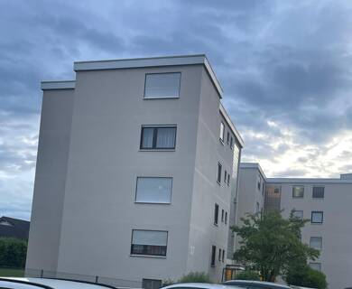 Wohnung zum Kauf 202.000 € 3 Zimmer 80 m² 3. Geschoss frei ab sofort Allensteinerstraße Ehingen Ehingen (Donau) 89584
