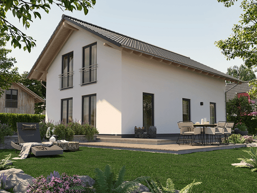Haus zum Kauf provisionsfrei 437.320 € 5 Zimmer 141 m² 712 m² Grundstück Serrig 54455