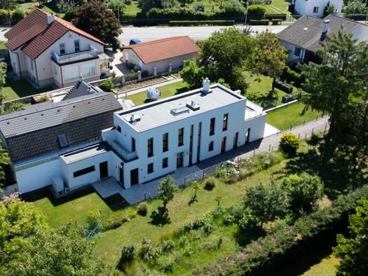Haus zur Miete - Erstbezug 2.372 € 4 Zimmer 133,2 m² Petronell-Carnuntum 2404