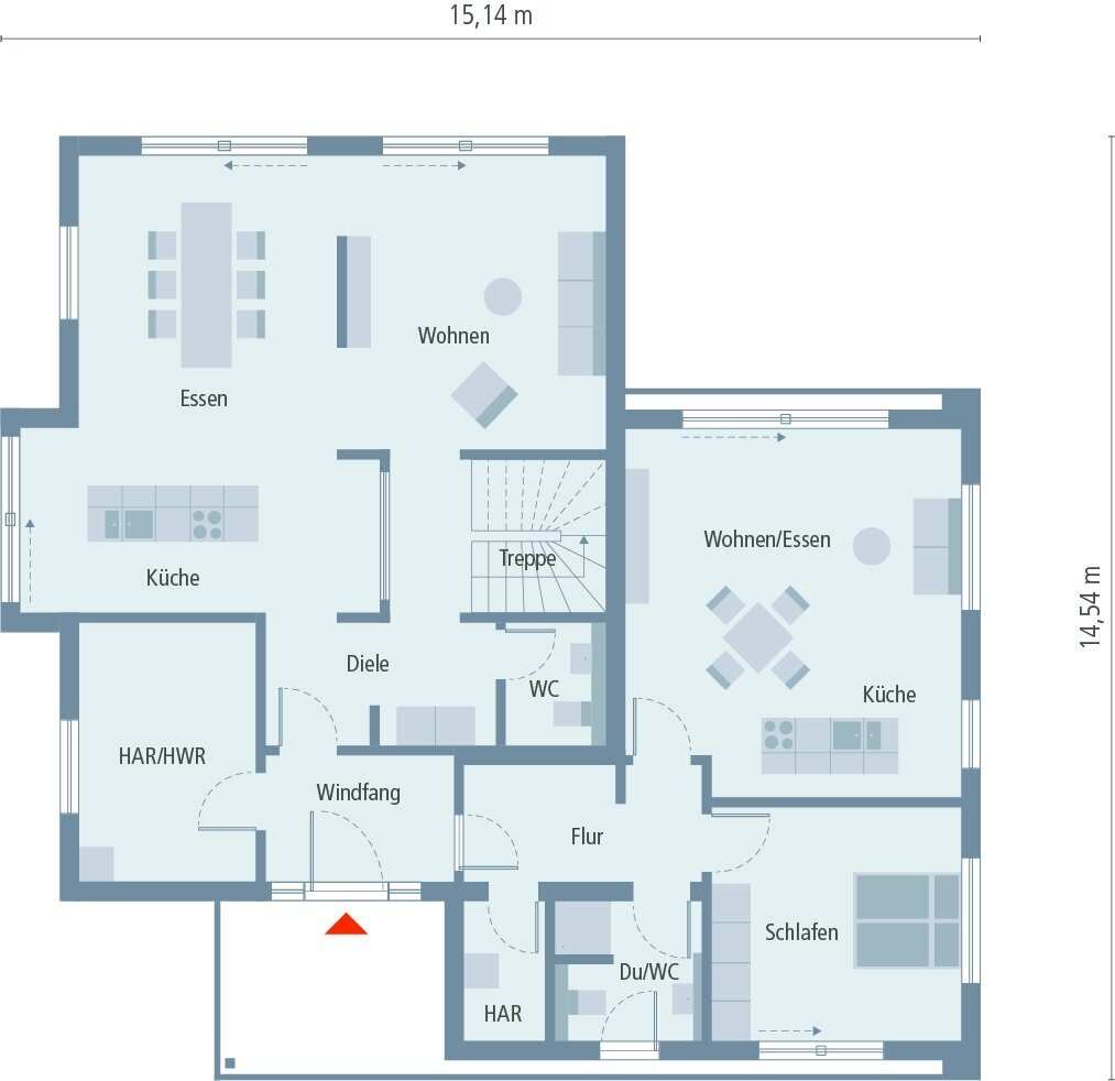 Einfamilienhaus zum Kauf 1.430.000 € 6 Zimmer 225 m²<br/>Wohnfläche 800 m²<br/>Grundstück Bad Staffelstein Bad Staffelstein 96231