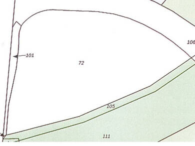 Gewerbegrundstück zum Kauf 100.000 € 4.257 m² Grundstück Merseburg Merseburg 06217