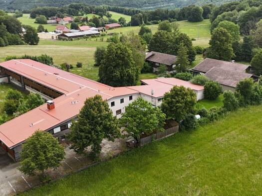 Sonstiges zum Kauf 21.565 m² Grundstück Wiesensteig 73349
