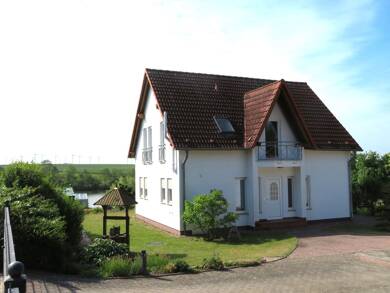 Einfamilienhaus zum Kauf 285.000 € 3 Zimmer 110 m² frei ab sofort Grünow Grünow 17291