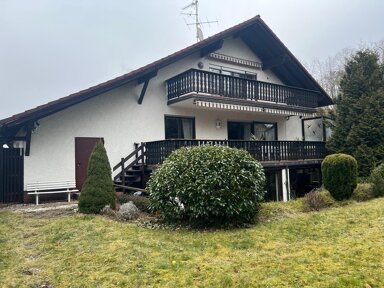 Einfamilienhaus zum Kauf 519.000 € 9 Zimmer 205 m² 1.343 m² Grundstück Burglengenfeld Burglengenfeld 93133