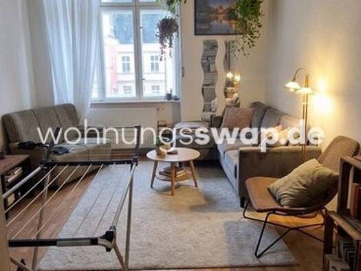 Wohnung zur Miete Tauschwohnung 2.280 € 5 Zimmer 156 m² EG Prenzlauer Berg Pankow 10439