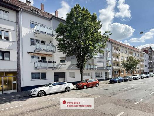 Wohnung zum Kauf 375.000 € 3,5 Zimmer 108 m² Neckarau Neckarau 68199