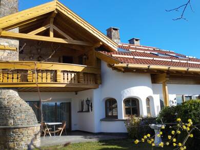 Einfamilienhaus zum Kauf 1.350.000 € 8 Zimmer 262 m² 847 m² Grundstück Wiggensbach Wiggensbach 87487