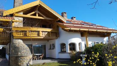 Einfamilienhaus zum Kauf 1.350.000 € 8 Zimmer 262 m² 847 m² Grundstück Wiggensbach Wiggensbach 87487