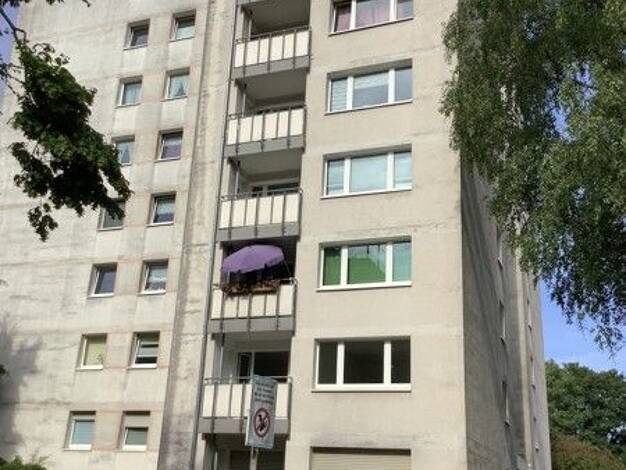 Wohnung zur Miete 537 € 2 Zimmer 61 m² 6. Geschoss frei ab 29.08.2026 Im Beckerfelde 10 Dümpten Mülheim an der Ruhr 45475