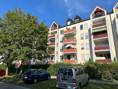 Wohnung zum Kauf 382.500 € 3 Zimmer 75 m² 5. Geschoss frei ab sofort Stadtgebiet Landsberg 86899