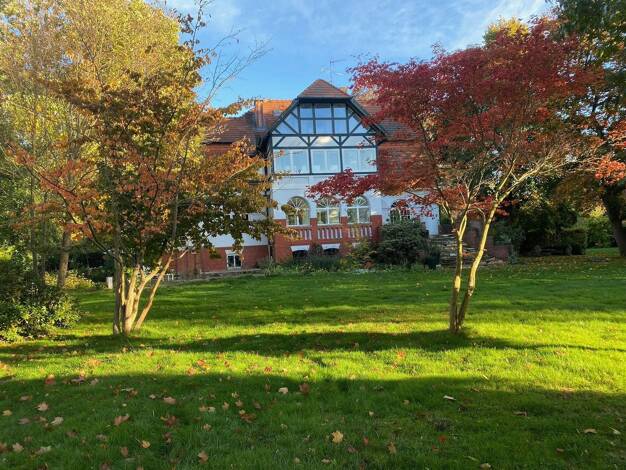 Villa zum Kauf provisionsfrei 750.000 € 11 Zimmer 350 m² 4.000 m² Grundstück Schnega Schnega 29465