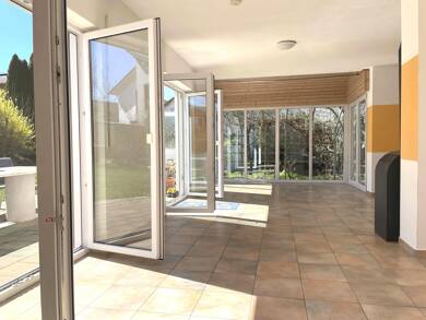 Einfamilienhaus zum Kauf 698.000 € 4 Zimmer 117 m² 613 m² Grundstück Pürgen Pürgen 86932