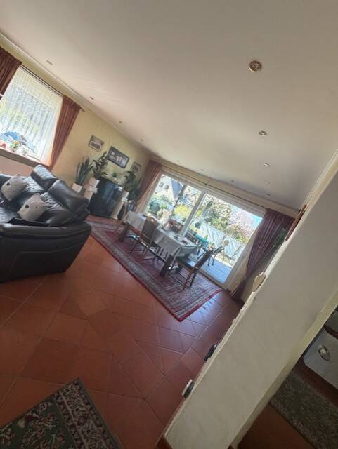 Immobilie in Bad Bevensen - 2 in 1 = wohnen im Bungalowstyle + ebenerdige Einliegerwohnung  - Bild 1