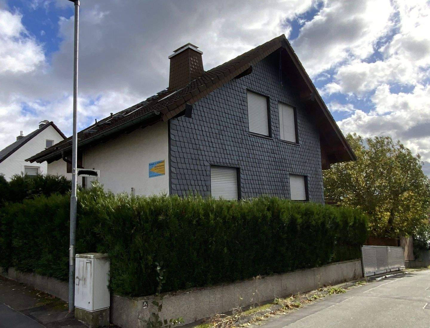 Haus – Stockhausen, Lahn-Dill-Kreis - Ansicht 3