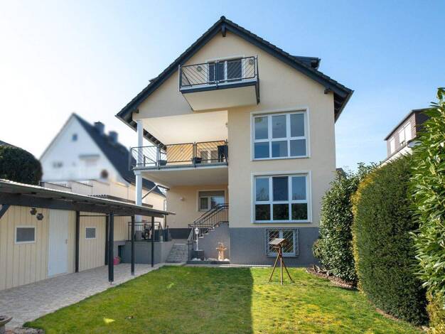 Wohnung zum Kauf 349.000 € 3 Zimmer 113 m² 1. Geschoss Dietzenbach 63128