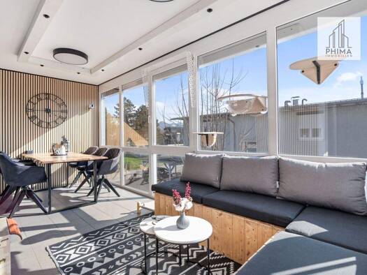 Wohnung zum Kauf 325.000 € 3 Zimmer 75,7 m² Höchsterstraße 10a Fußach 6972