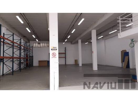 Ladenfläche zur Miete 3.750 € 520 m² Verkaufsfläche Alcobendas 28108