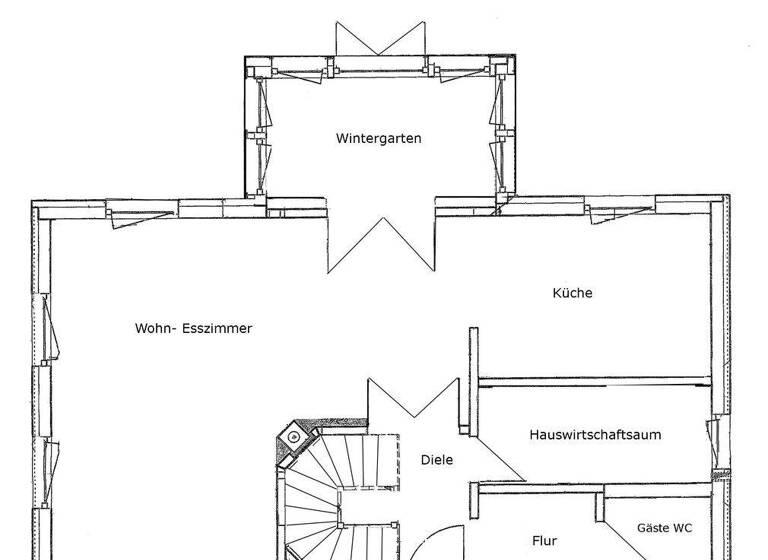 Einfamilienhaus zum Kauf 599.000 € 3 Zimmer 140 m² 500 m² Grundstück Groß Schwansee Kalkhorst OT Groß Schwansee 23942