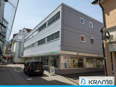 Praxisfläche zur Miete 880 € 88 m² Bürofläche Zentrum Reutlingen 72764