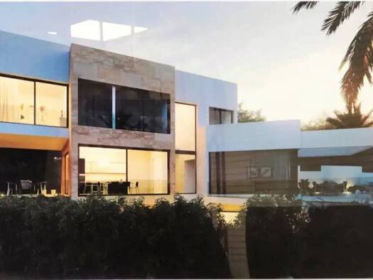 Chalet zum Kauf 1.500.000 € 4 Zimmer 430 m² Estepona 29688