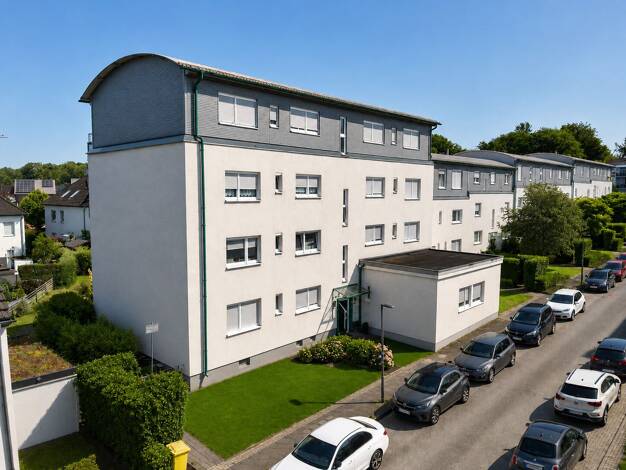Wohnung zum Kauf 169.000 € 3 Zimmer 76 m² 1. Geschoss Erle Gelsenkirchen-Ost 45891