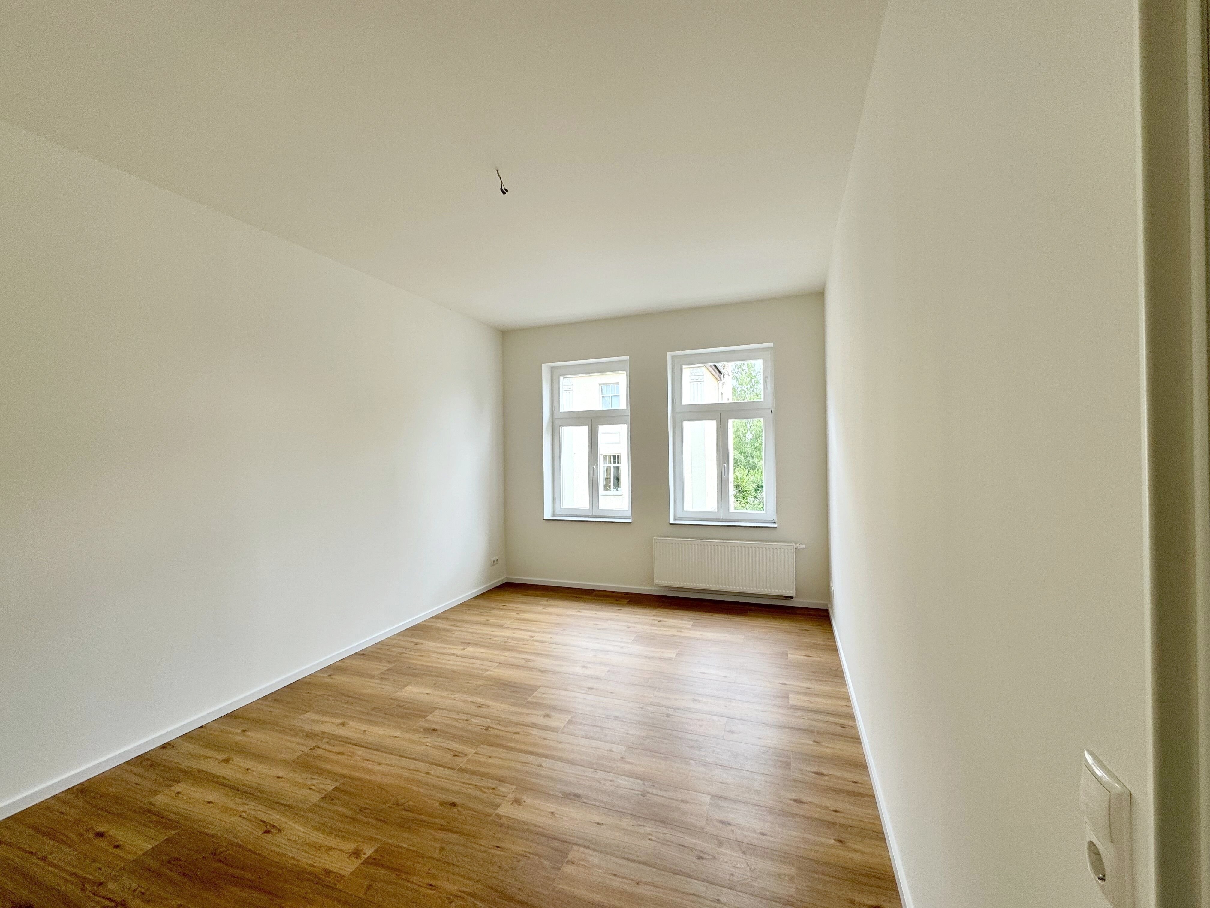 Wohnung zur Miete 795 € 3 Zimmer 72 m²<br/>Wohnfläche 1.<br/>Geschoss ab sofort<br/>Verfügbarkeit Schwabestraße 2 Westvorstadt Weimar 99423