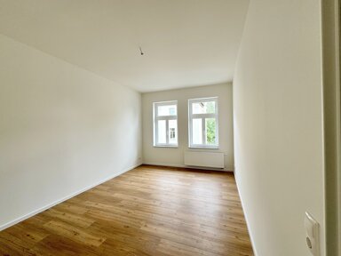 Wohnung zur Miete 795 € 3 Zimmer 72 m² 1. Geschoss frei ab sofort Schwabestraße 2 Westvorstadt Weimar 99423