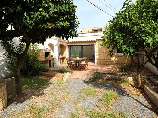Haus zum Kauf 485.000 € 85 m² 260 m² Grundstück Saint Aygulf Fréjus 83600