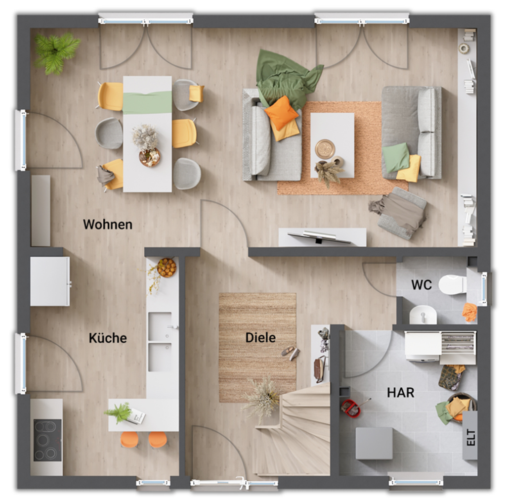 Haus zur Versteigerung 408.293 € 5 Zimmer 124 m²<br/>Wohnfläche 500 m²<br/>Grundstück Bötzow Bötzow 16727