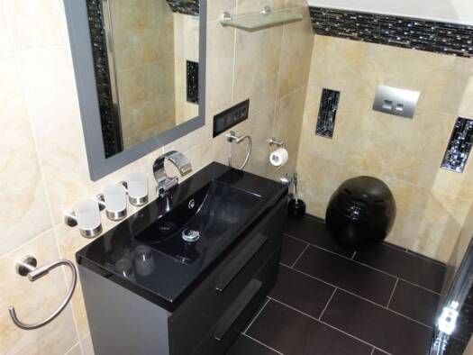 Wohnung zur Miete 670 € 2 Zimmer 92 m² 1. Geschoss Graf-Galen-Straße 125 b Neubeckum Beckum 59269