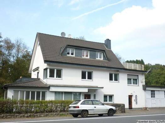 Wohnung zur Miete 350 € 2 Zimmer 57,5 m² 2. Geschoss frei ab 01.12.2026 Jörgensmühle 8 Thier Wipperfürth 51688