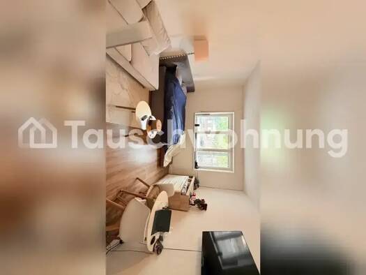 Wohnung zur Miete Tauschwohnung 420 € 1 Zimmer 33 m² EG Westend Berlin 10709