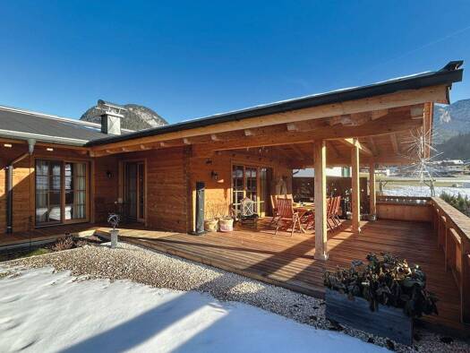 Einfamilienhaus zum Kauf 1.150.000 € 5 Zimmer 144,9 m² 705 m² Grundstück Unken 5091