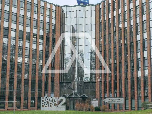 Bürofläche zur Miete provisionsfrei 10,50 € 6.142 m² Bürofläche teilbar ab 136 m² Dreieichenhain Dreieich 63303