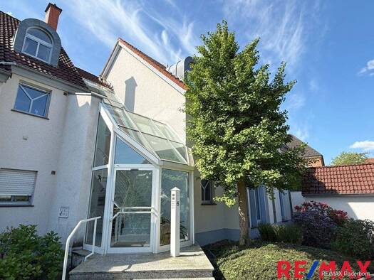 Wohnung zum Kauf 258.000 € 3 Zimmer 113 m² Bad Lippspringe 33175