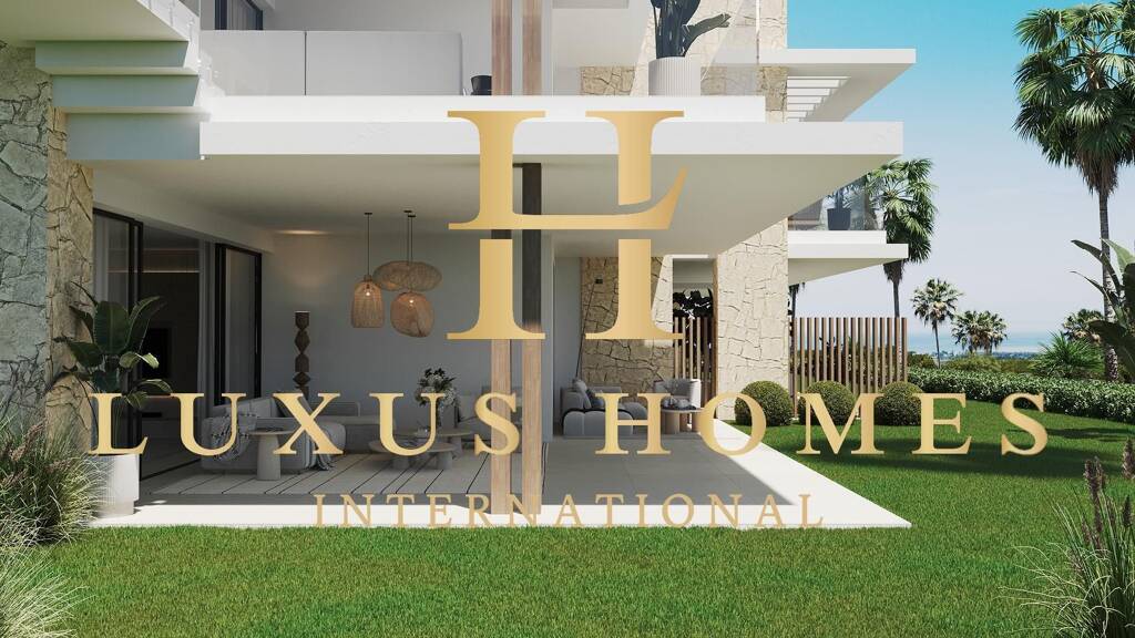 WG-Zimmer zum Kauf provisionsfrei als Kapitalanlage geeignet 740.000 € 4 Zimmer 113 m² Estepona