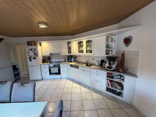 Terrassenwohnung zur Miete 700 € 1,5 Zimmer 90 m² Geschoss -1/2 frei ab 01.04.2026 Rheinböllen 55494