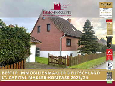 Einfamilienhaus zum Kauf 319.000 € 5 Zimmer 115 m² 820 m² Grundstück Peckatel Plate / Peckatel 19086