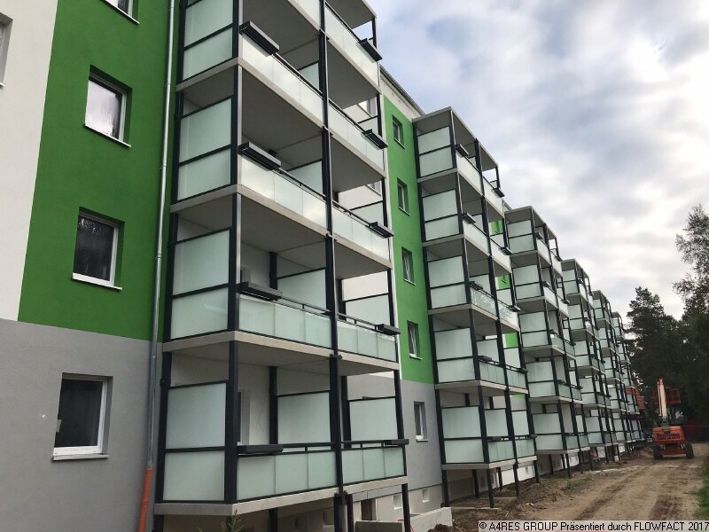 Wohnung zur Miete 562,50 € 3 Zimmer 62,5 m²<br/>Wohnfläche 01.02.2025<br/>Verfügbarkeit Ringstraße 12 Riems / Insel Koos Greifswald 17493