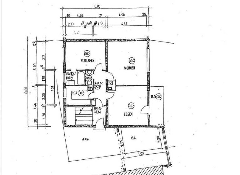 Wohnung zum Kauf 289.000 € 3 Zimmer West Stuttgart 70193