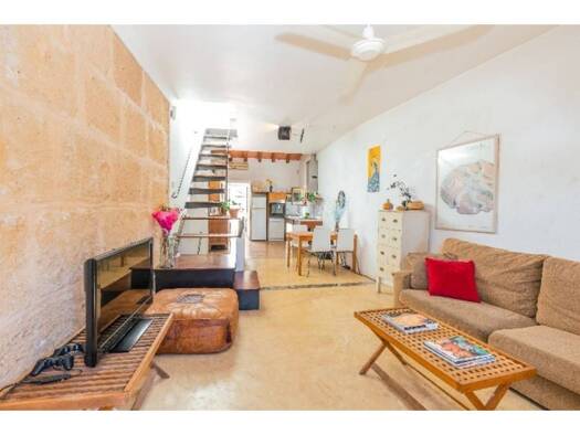 Haus zum Kauf 670.000 € 2 Zimmer 88 m² >Carrer Santa Llúcia > Ibiza Stadt 07800