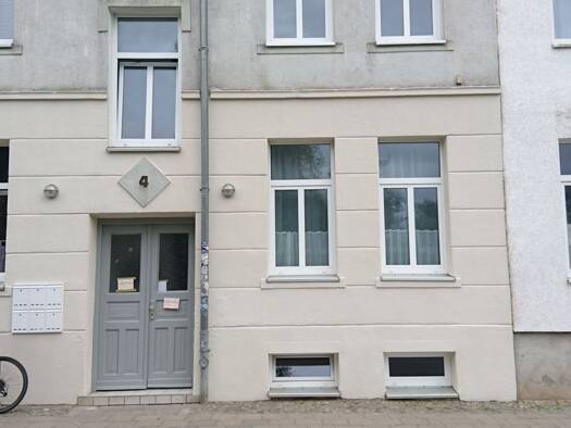 Mehrfamilienhaus zum Kauf 520.000 € 16 Zimmer 319 m² frei ab sofort Schwarzkopfenhof Wismar-Ost Wismar 23970