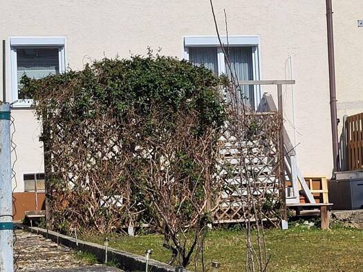 Reihenmittelhaus zum Kauf 419.000 € 5 Zimmer 120 m² 310 m² Grundstück Konradsiedlung-Wutzlhofen Regensburg 93057