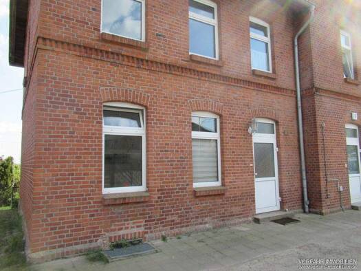 Wohnung zur Miete 330 € 2 Zimmer 49,2 m² 1. Geschoss Bad Kleinen 23996